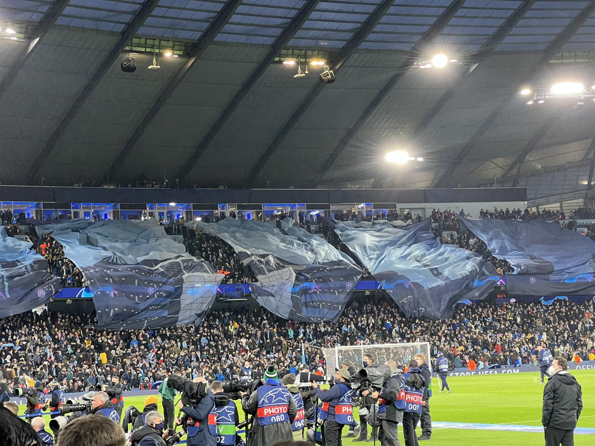 simonbcity's tweet image. Great win last night against a horrible team 👌👌👌