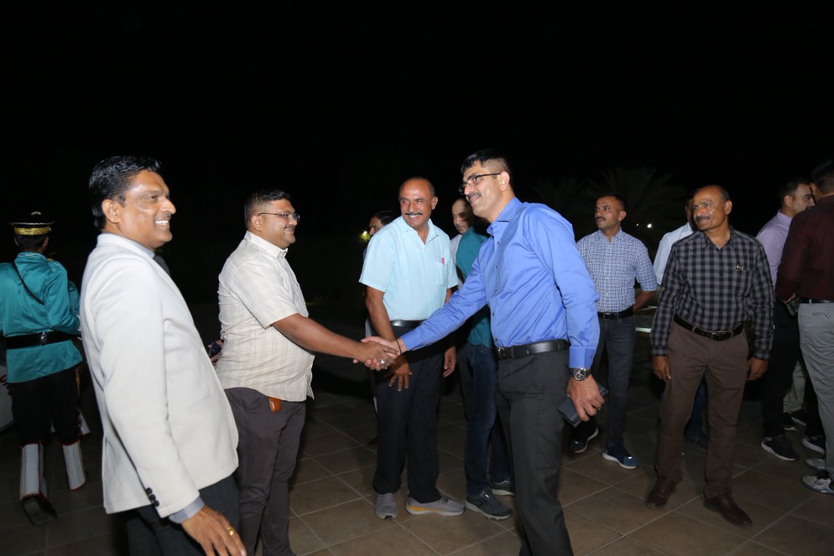 AtulJoshi9999's tweet photo. મોરબી ના એસપી સુબોધ ઓડેદરા નો વીદાય સમારંભ અને નવા એસપી રાહુલ ત્રિપાઠી ના વેલકમ સમારંભમાં રેન્જ આઈજી સંદીપ સિંહ,ડે. કલેક્ટર ડી.એન.ઝાલા,અધિક કલેક્ટર એન સી મૂછાર, ડીડીઓ પરાગ ભગદેવ સહિતના પોલીસના અધિકારીઓ કર્મચારીઓ હાજર રહ્યા અને પત્રકાર એશોસીએશન દ્વારા શુંભેચ્છાઓ પાઠવી https://t.co/tUXMjc1INm
