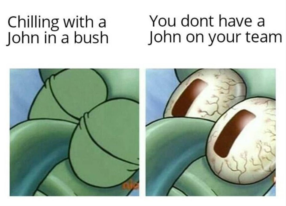 It be like that sometimes