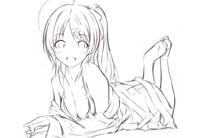 めぐるちゃん描こうずぅ 