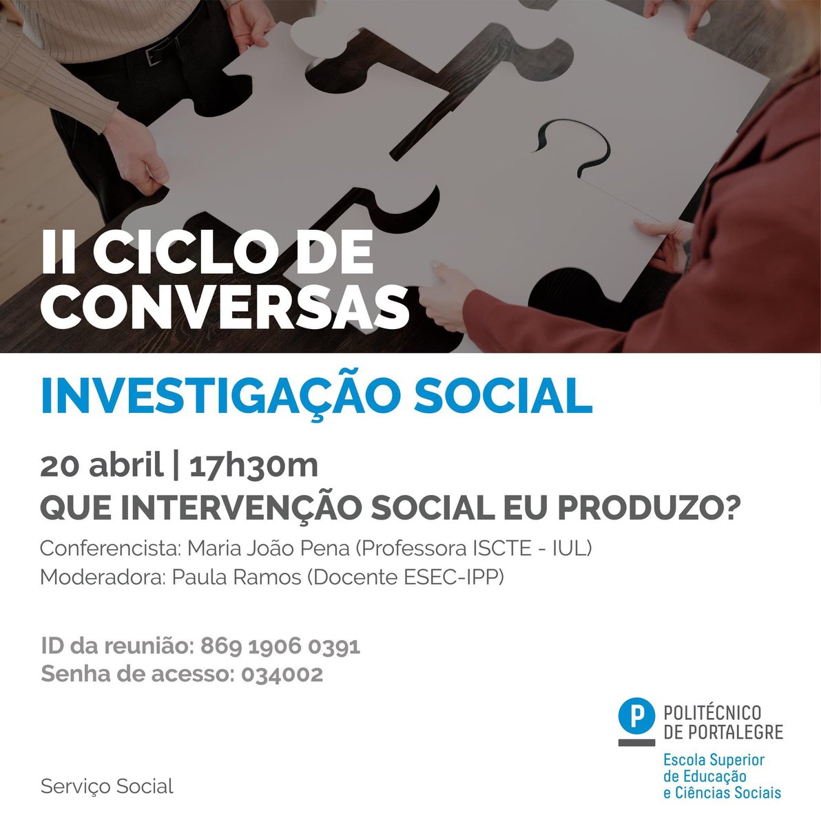 Politécnico de Portalegre tweet media