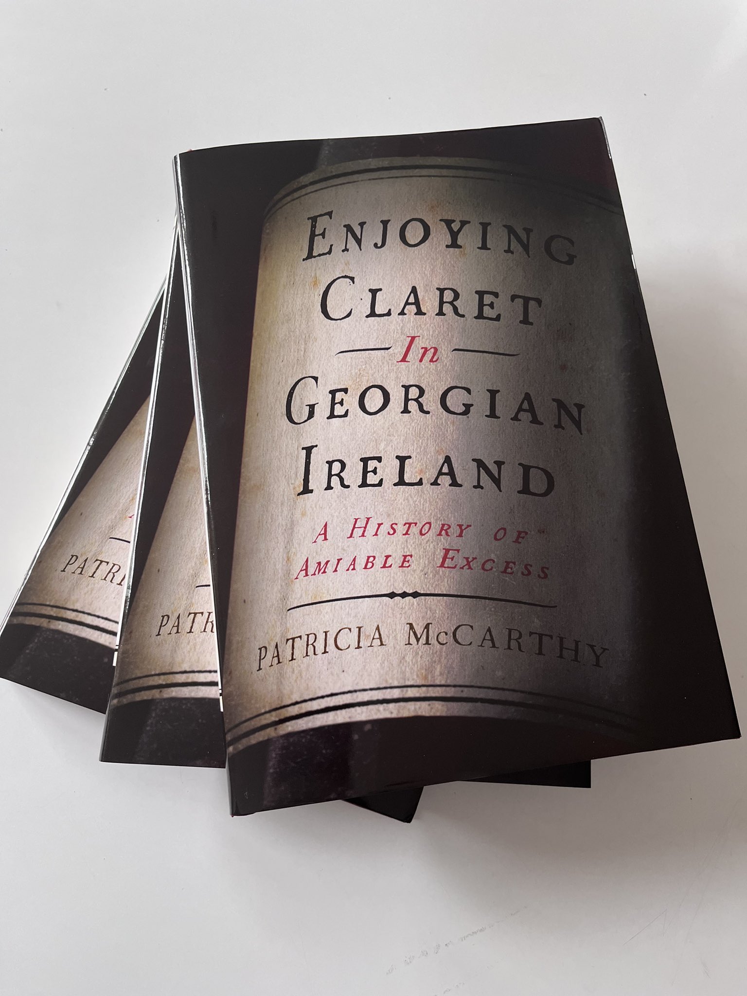 Four Courts Press (FourCourtsPress) / Twitter