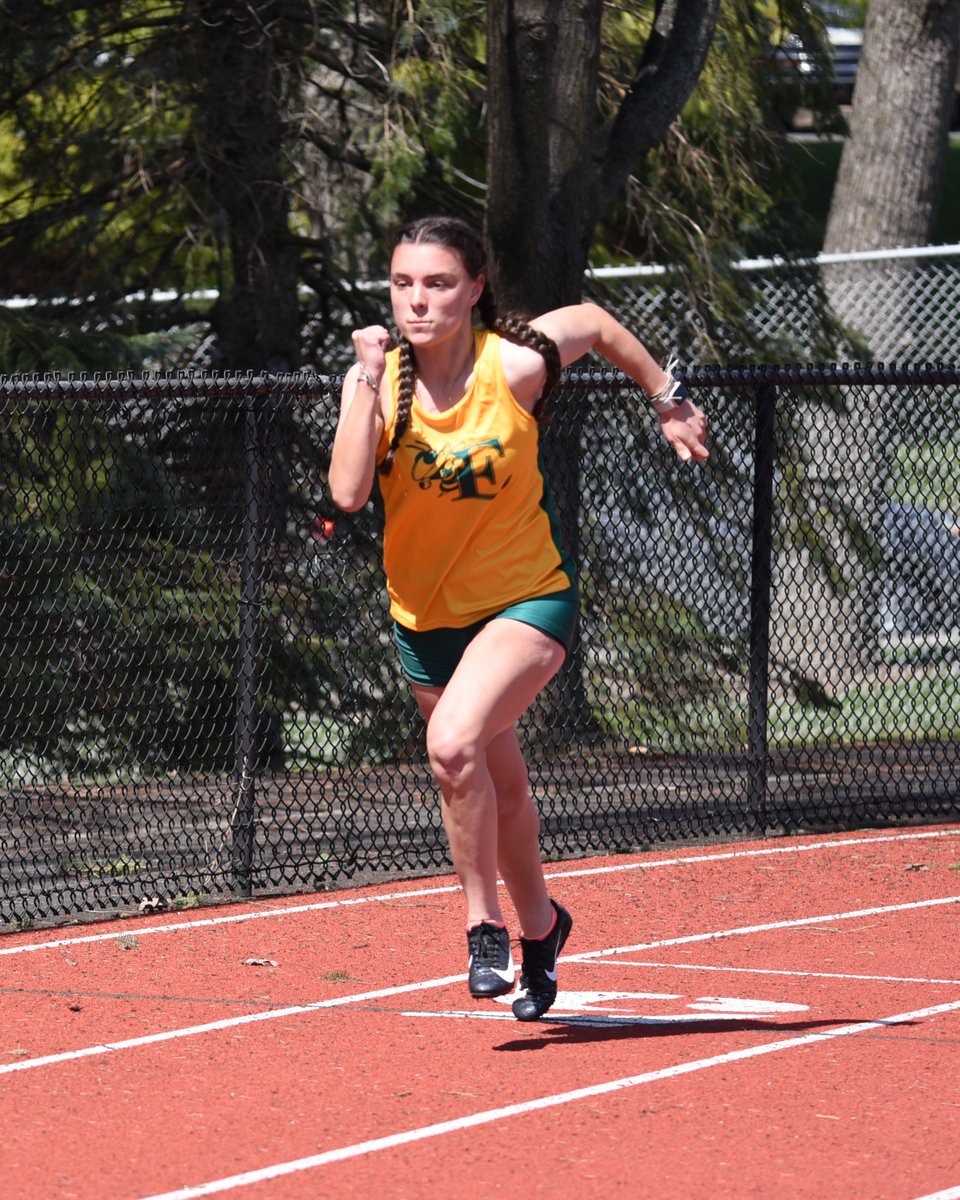 T &amp; F - Check out some recent photos from <a href="/EmmausTrack/">Emmaus Track & XC</a> meet vs Hazleton