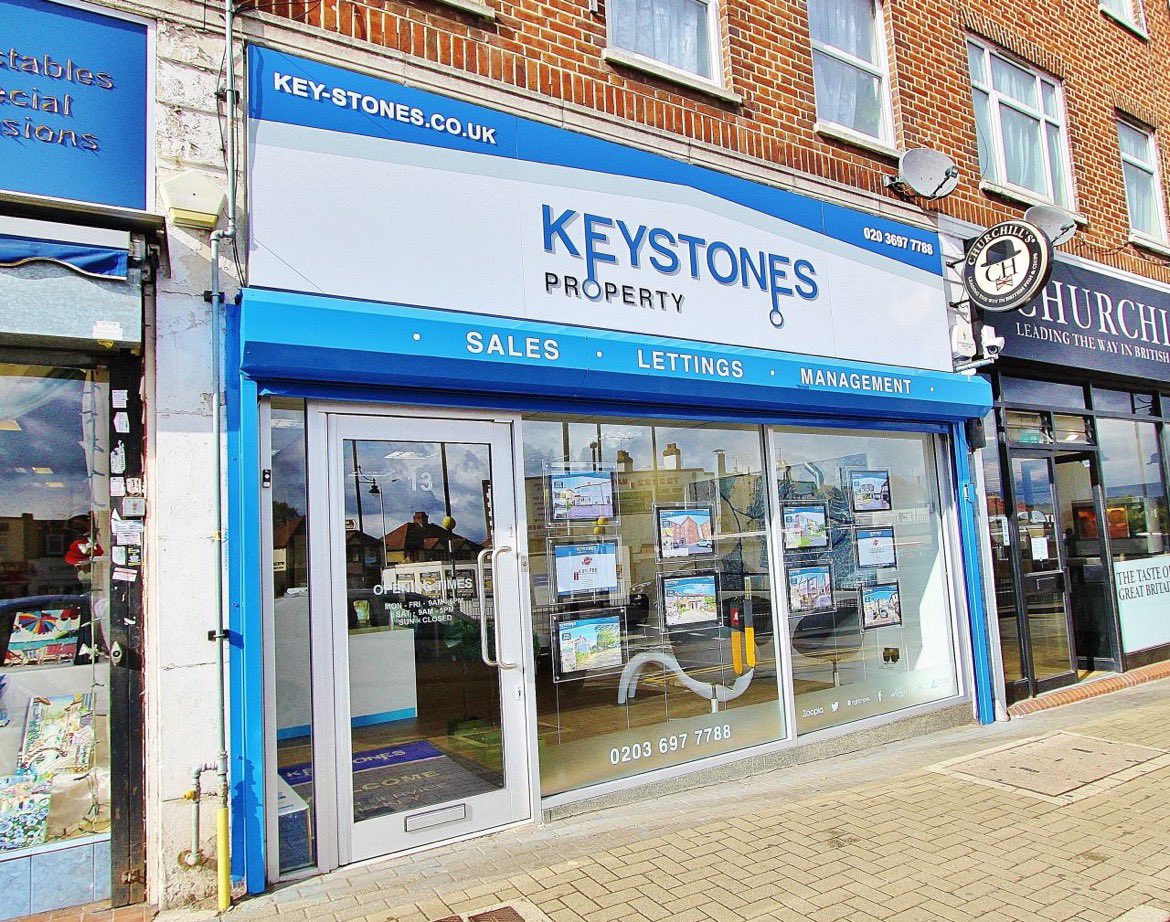 Let’s talk about <a href="/Keystonesltd/">Keystones Property</a> 

They immerse themselves in their local community, supporting fellow businesses and working with their local school.

Spring is a great time to buy and sell, so why not contact Scott and the team?

#keystones 
#business 
#shoutout