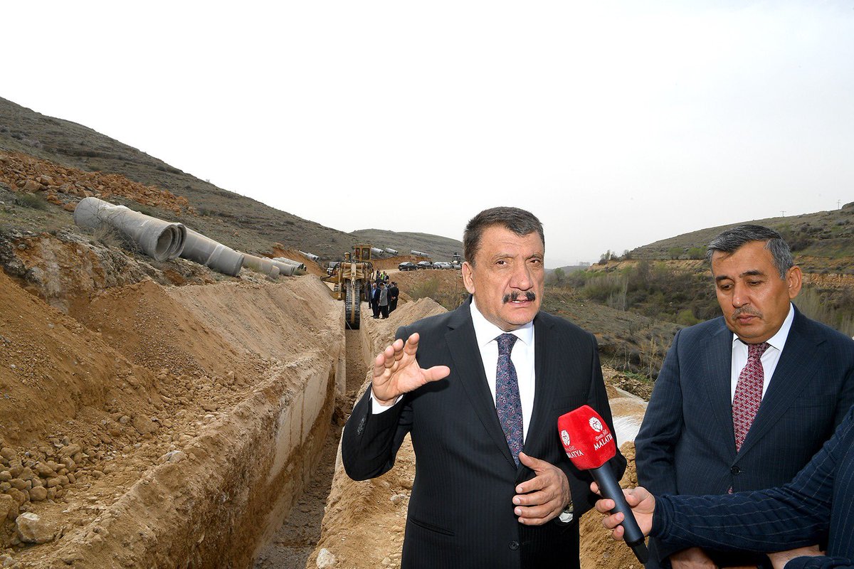 Selahattin Gürkan