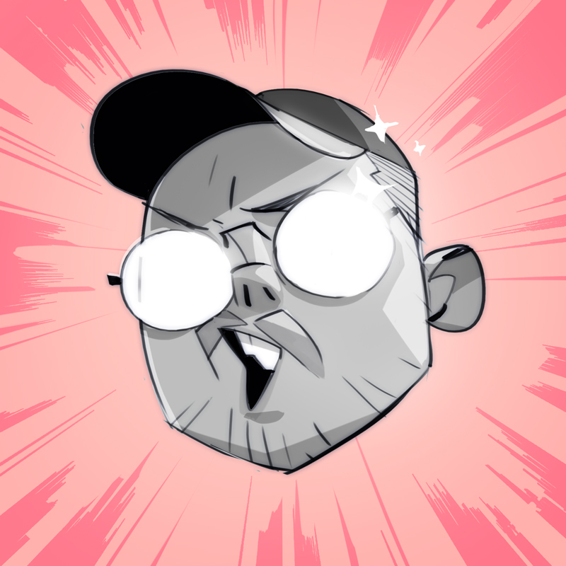 MaxGrecke's tweet photo. ayoooooo new pp https://t.co/w1VU3h1Ua9