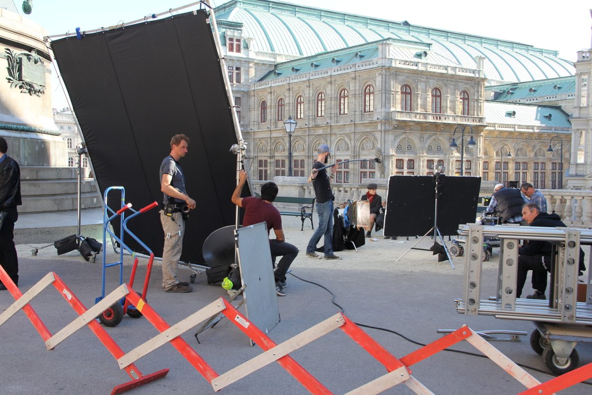 LocationGuide's tweet photo. Vienna Film Incentive offers EUR2 million to international filmmakers β’ https://t.co/9nFARQr66o #filmcommunity #production #filmincentive #filmvienna @ViennaInfoB2B @viennafilmfest https://t.co/1iwRjsXMk8