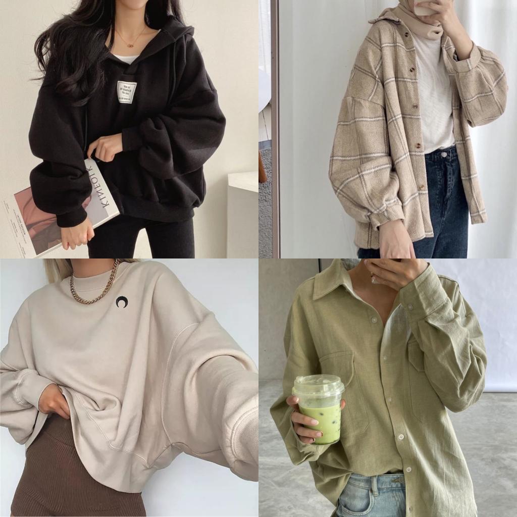 ShopeeCekout's tweet photo. oversized outfit ideas

- a thread - https://t.co/kQDQFnaWpA
