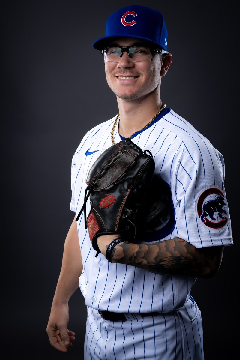 It is time to start a new chapter in life I always dreamed I would get to write. Wrigley, see you soon.. ❤️