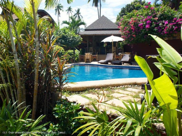 OPPRealEstate's tweet photo. S2026: KOH SAMUI BOUTIQUE RESORT FOR SALE @ 17,200,000 THB

https://t.co/dyRXpH4U6k

#oppsamui #AmazingThailand #kohsamui #thailandproperty #thailandrealestate  #samuiproperty #samuipropertyinvestments #investinsamui #cryptorealestate #cryptoproperty #cryptopropertysale https://t.co/pj8xmEiS9N
