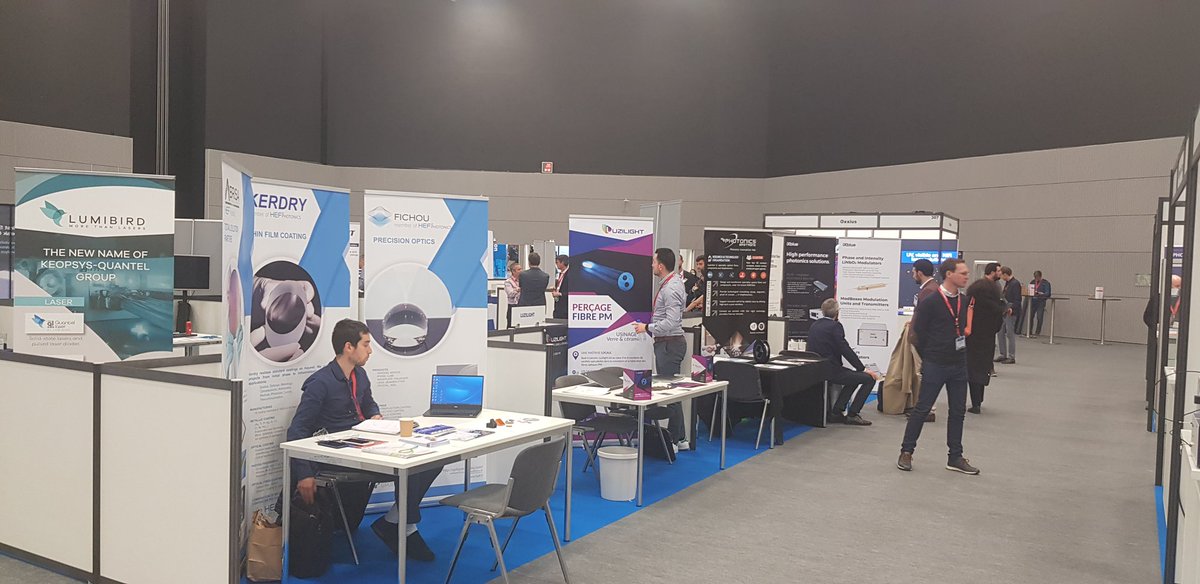 David_Mechin's tweet photo. Une nouvelle rue de @ville_lannion à Strasbourg cette semaine au salon #PhotonicsEurope avec #Lumidird, #Kerdry, #Luzilight, #Ixblue, #Oxxius, #Idil et @BzhP !😁
@Anticipa @AggloLTC https://t.co/QbKAHrTszw