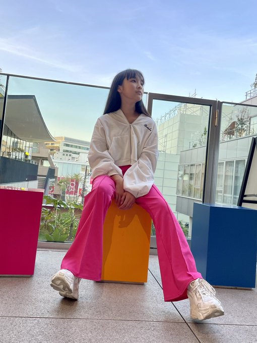 Twitterのコスプレ画像25