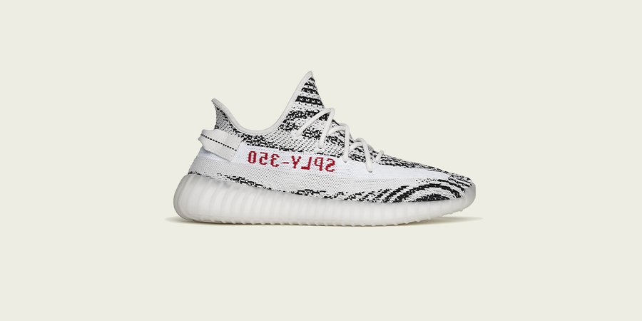 Yeezy Boost 350 V2 release: Date, price, where to buy “Zebra” shoe -  DraftKings Nation