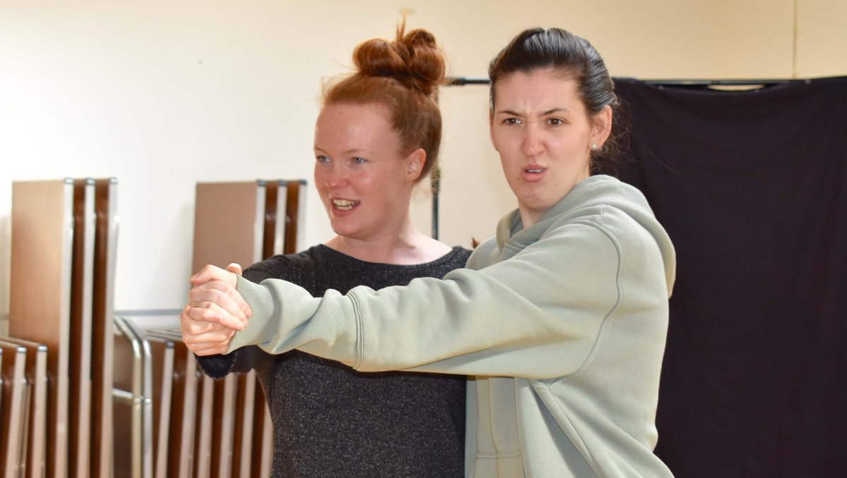 ADC Theatre tweet media
