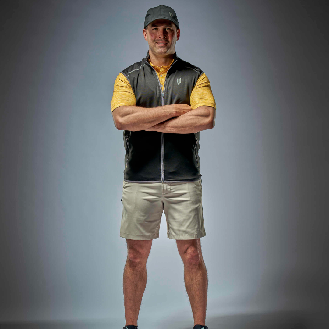 IRONJOC's tweet photo. Greet the weather on your terms!

#IronJoc #IronJocNation  #enduretech #enduretechplus #silveriontech #performancewear #itswhatsinsidethatmakesyougreat #IJGolf https://t.co/1iQl7KpyFJ