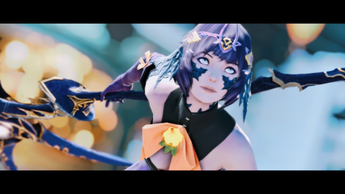 AngelzChimera's tweet photo. mahou shoujo femra
#ffxiv #GPOSERS #femra https://t.co/i2X3Io72dh