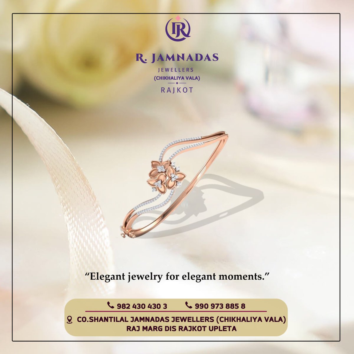 jamnadas_r's tweet photo. #Rjamnadasjewellers #jewellery #jewelry #bracelt #handmade #gold #accessories #silver #love #jewellerydesign #ring #jewels #style #indianjewellery  #jewellerylover #onlineshopping #design #beautiful #bridaljewellery #upleta #gujarat
Contact Now : 9824304303/9909738858 https://t.co/HKVKE90klf