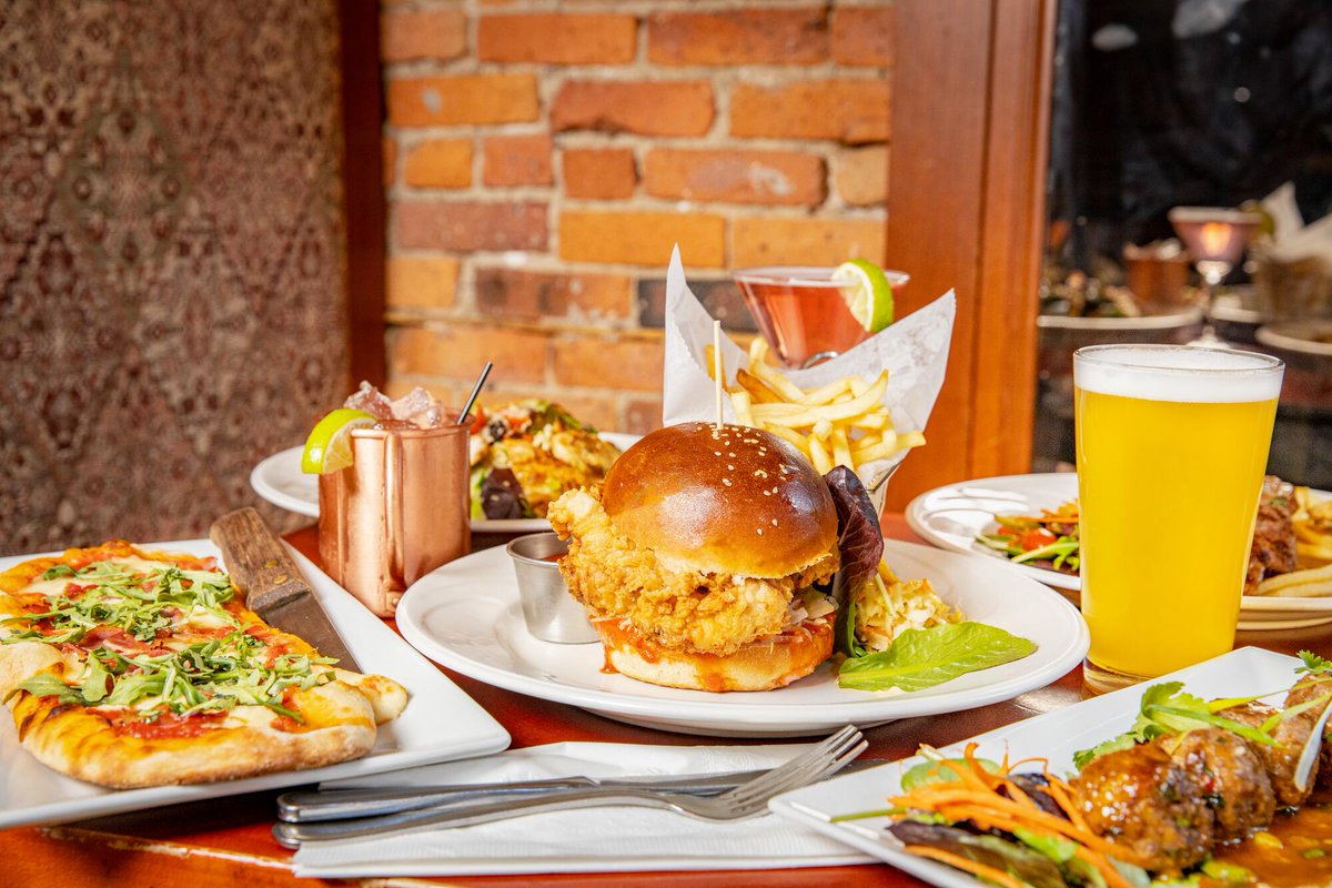 Treat yo'self. Looking to order online? We would greatly appreciate if you used our own in-house online order system with no third-party fees or commissions. It's more affordable for you and us!. spt.to/er4En