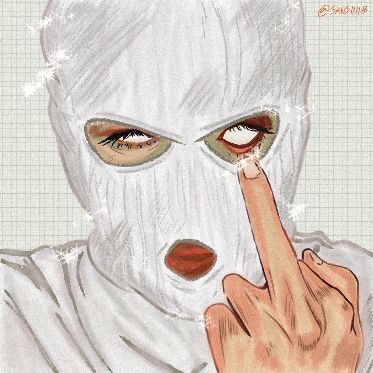 sanshiib's tweet photo. 🙂
#artph https://t.co/okHr4wq3wd