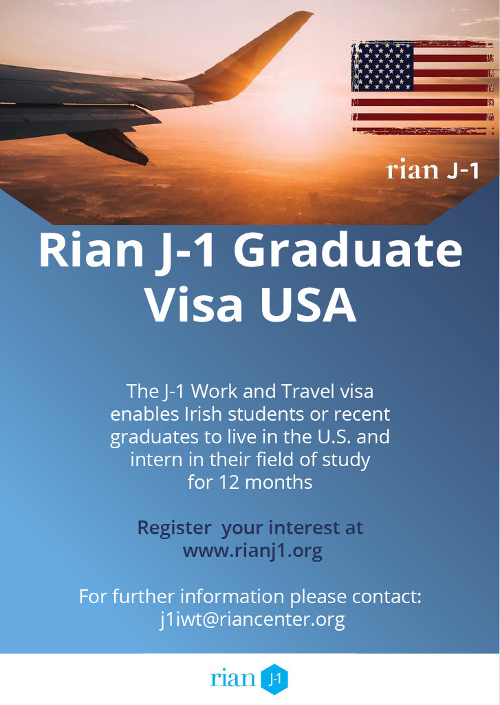 TUS final years and recent grads - would you like to live and work in the U.S. for a year after you graduate?  TUS grads are eligible for the J1 Graduate visa to the U.S.  Register now for Rian J1's talk tomorrow (7th April) at 11am.  <a href="/TUS_Midwest/">Technological University of the Shannon: Midwest</a>  @LITCareers <a href="/TUS_Midlands_/">flavourmelts</a>