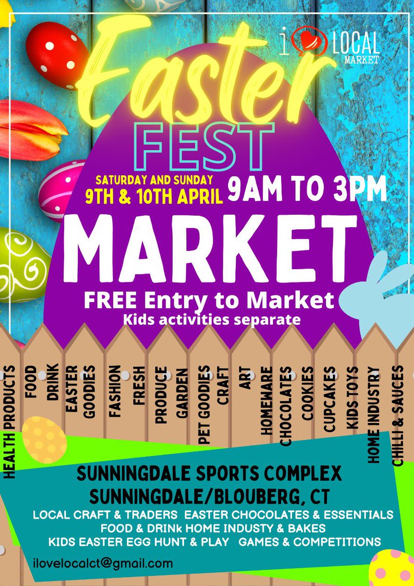 ParfumVous's tweet photo. #Market #EasterFest #Weekends #CapeTown #Family #Fun 3 more sleeps https://t.co/1fZI0okgX2
