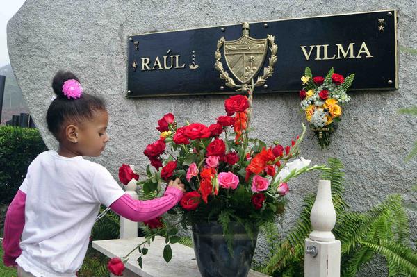 #Vilma , los niños cubanos tenemos tanto que agradecer por tanto humanismo y amor en tu obra. ¡¡¡GRACIAS!!!