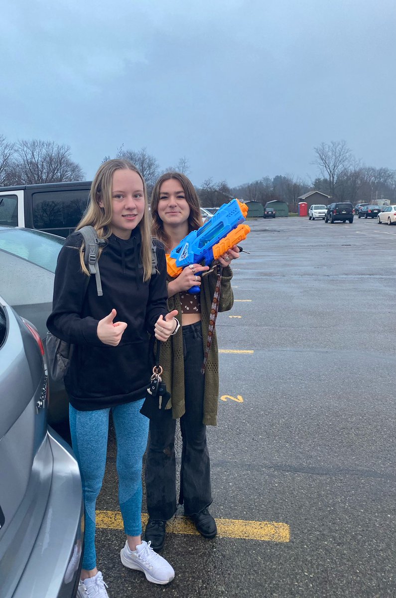 KHS Assassins tweet media