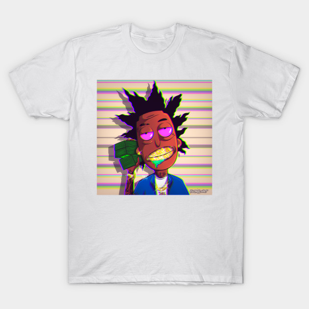 For Rick and Morty Lovers 💖
Get Yours Here: twee-shirt.com/products/rick-…