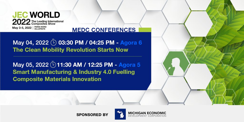 JEC Group tweet media