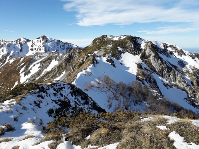 Soum de Conques 1759m
#bigorre