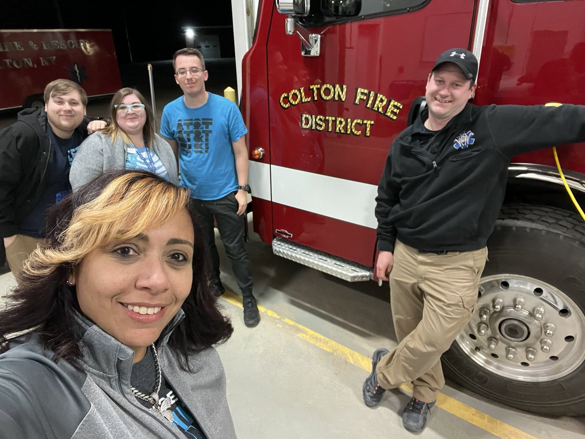 Amaris Porrata/Client Solutions Executive S1 tweet media