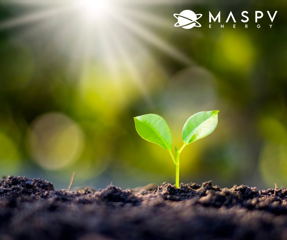 MASPV Energy tweet media