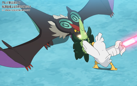 A List Of Tweets Where あ る た り あ Was Sent As アニポケ 2 Whotwi Graphical Twitter Analysis