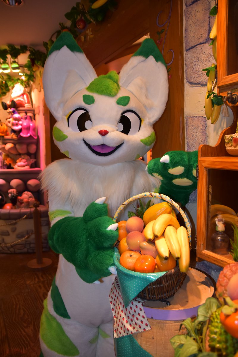 見てみて～！美味しそうでしょ！ #茶々丸ちゃちゃちゃ