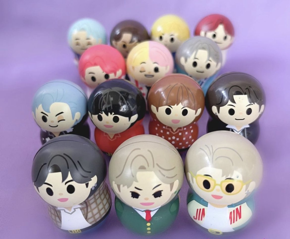 ina________y's tweet image. 일본의 army입니다🐰
친해지면 선물교환등 하고싶어요🎁꒰ঌ໒꒱
일본에도 귀여운 물품이 있어서 보내고 싶어요🥹🫶
#아미트친소 #army #일본army