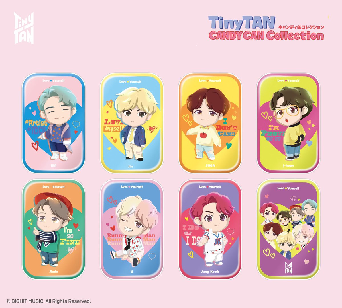 ina________y's tweet image. 일본의 army입니다🐰
친해지면 선물교환등 하고싶어요🎁꒰ঌ໒꒱
일본에도 귀여운 물품이 있어서 보내고 싶어요🥹🫶
#아미트친소 #army #일본army