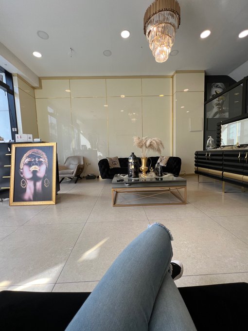 Hey fam:) GM and GA❤️ Today I came to my doctor in Northern Cyprus 😴 #NFTCommunity https://t.co/C1HJ<a href="/tag/nftcommunity"class="tags"><span>#nftcommunity</span></a>