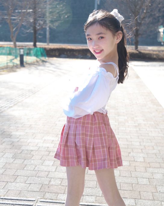 Twitterのコスプレ画像17