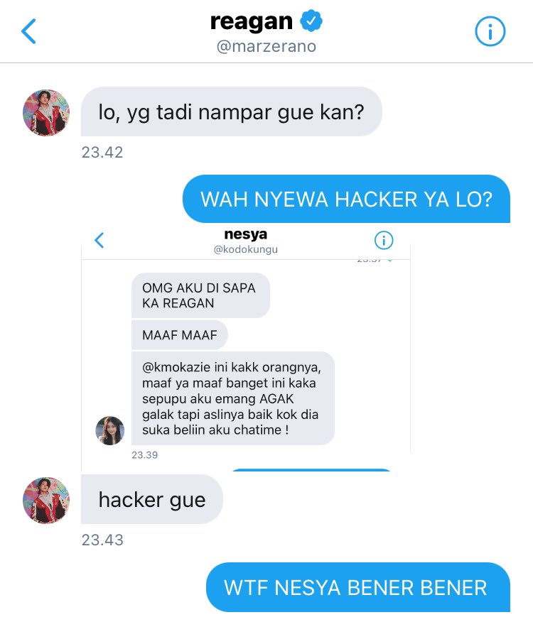 naza tweet media
