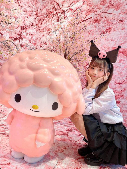 Twitterのコスプレ画像42