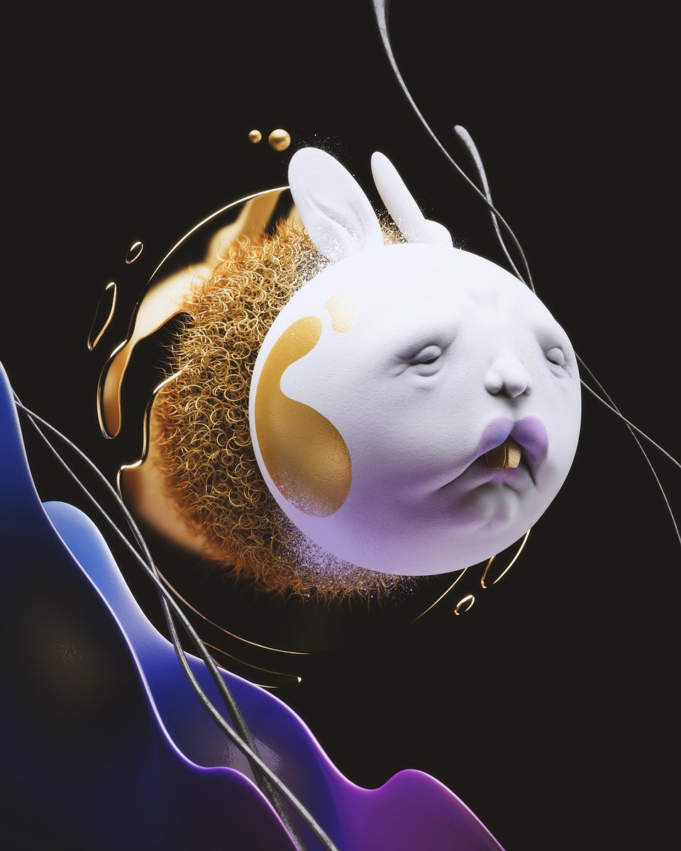 IamRWR2's tweet photo. The ‘Horse’ and the ‘Rabbit’.
2021 https://t.co/Le4uGHdXrQ