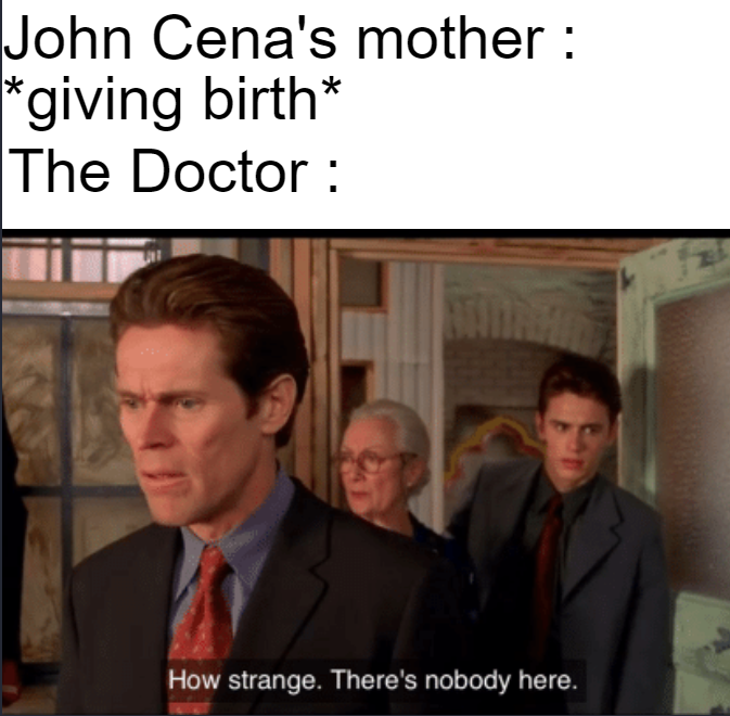 myunclesmemes's tweet photo. How Strange Indeed.. https://t.co/IkIlorQbGF