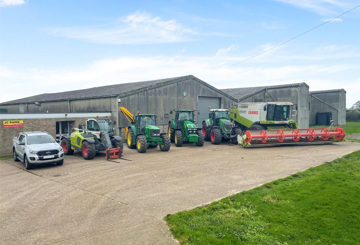 Brown&Co Rural tweet media