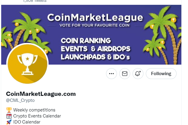 mullich_sir's tweet photo. @CML_Crypto @LitecashPR All task completed!
Join friends! @MaxiMaxiidiaz3  @Crypto_Auron21 @frikilollo 

Tg-> https://t.co/QyUeKX0vQA https://t.co/Y54Tm25p2k