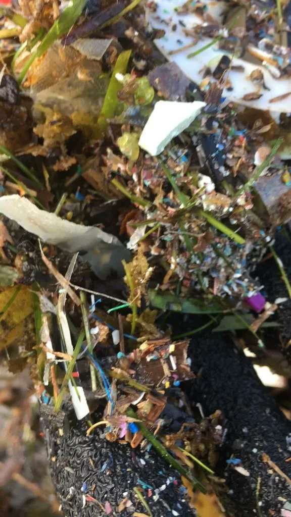 bcollective_llc's tweet photo. $BEACH Clean on the 2nd of April 2022 - Liloan, Cebu, PH, some more pictures showing the amount of Microplastics that were found
Great job as always @Jaijaikho &amp; the team💪💪💪
#DeFi #Crypto #NFTs #DoGood #CleanOceans #ClimateAction #BlueCarbon #Metaverse https://t.co/XtMZkTZ08x