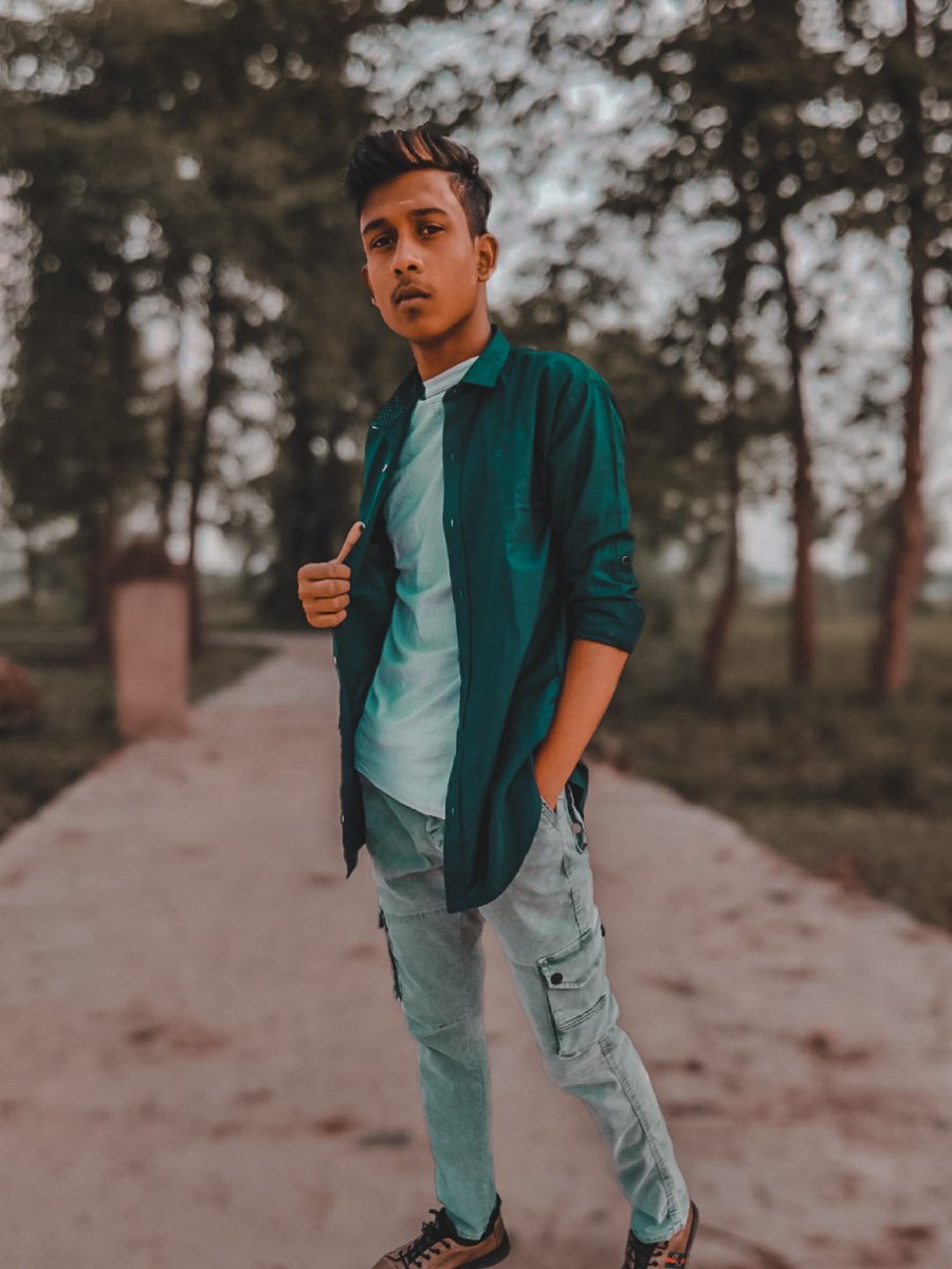 Ashik Bro tweet media