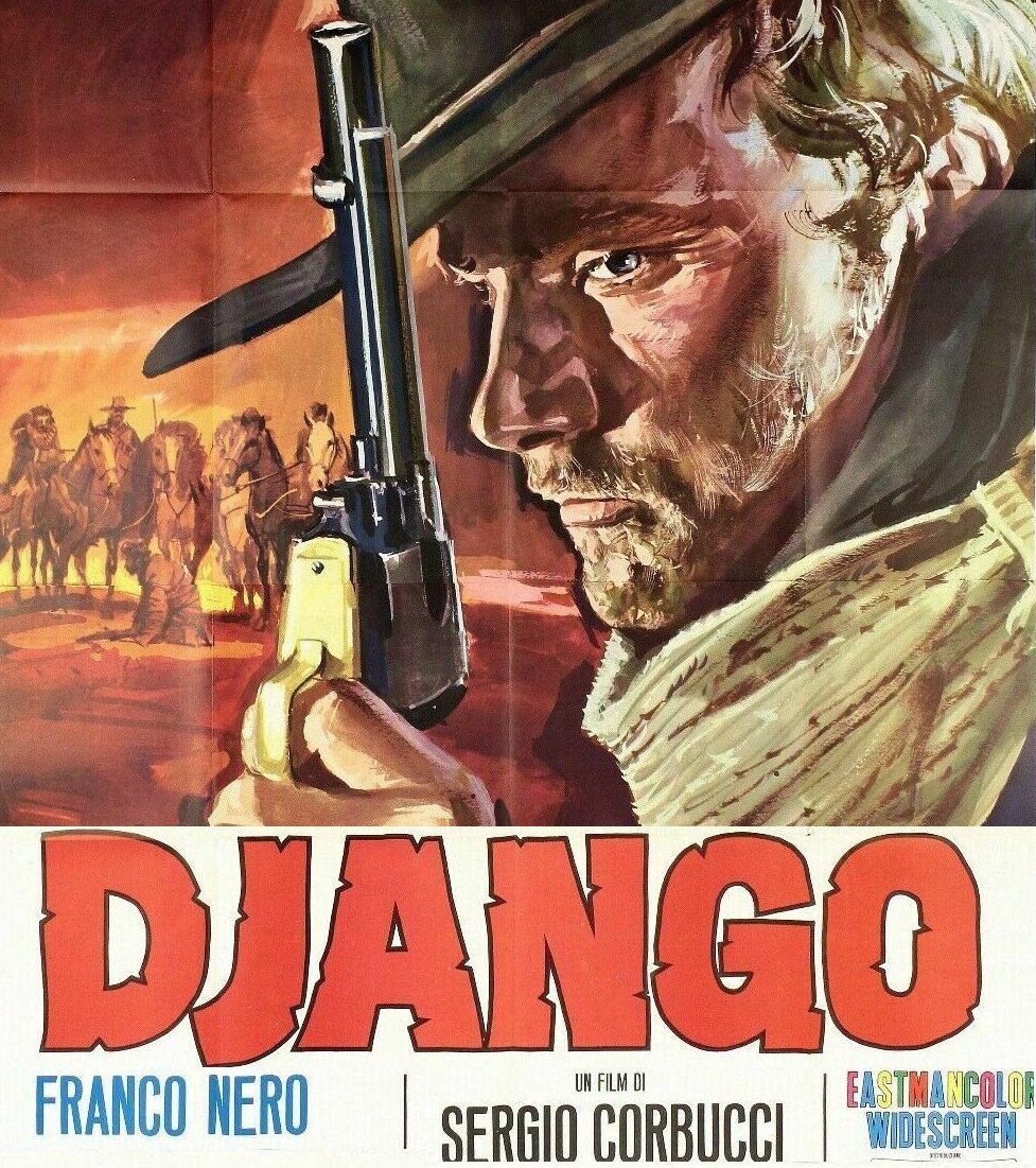 Django 1966