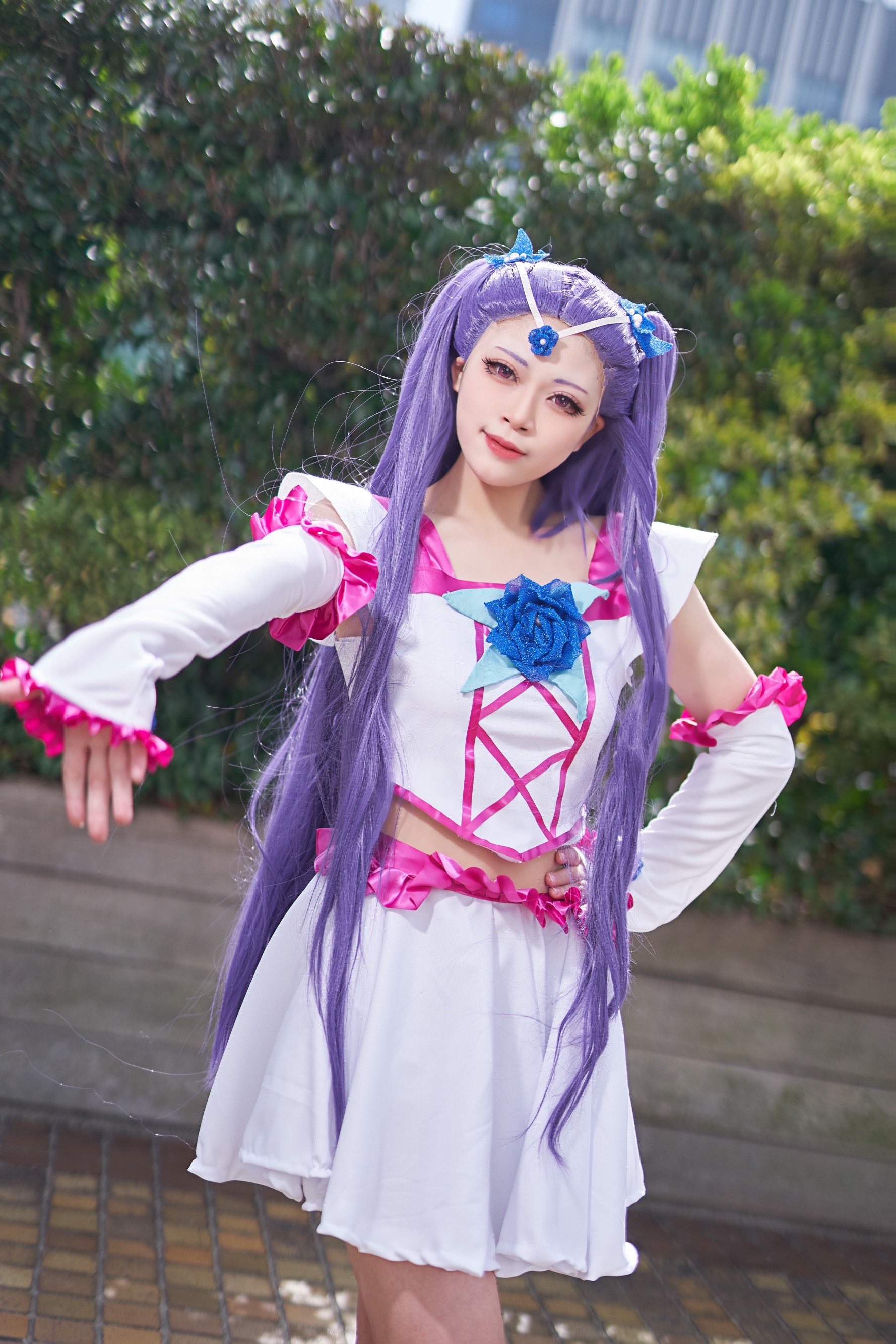 Amazon | Yes！プリキュア5GoGo！ ミルキィローズ 3年生 学生