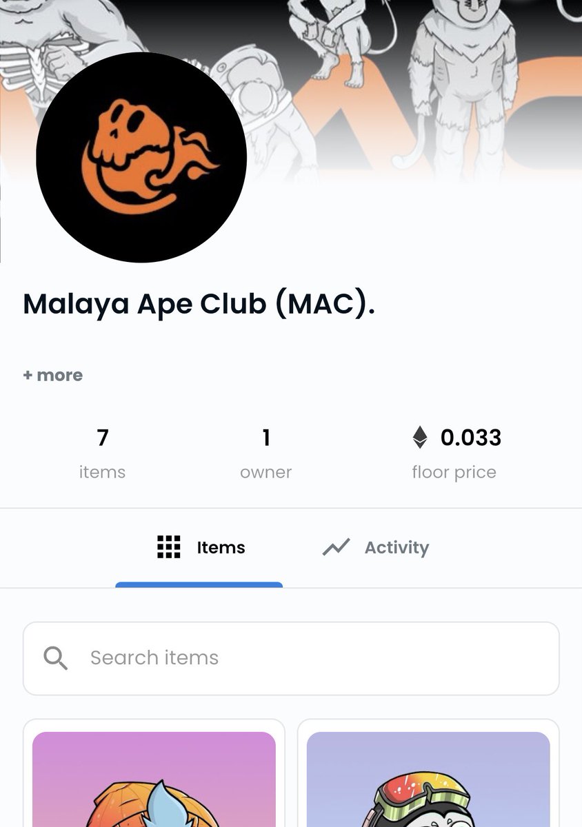 malayaapeclub's tweet photo. ALERT! FAKE MAC OPENSEA ACCOUNT DETECTED!

We've caught some cheeky ape created a FAKE Malaya Ape Club account at Opensea (https://t.co/U2nPo6gGDo)

Our OFFICIAL Opensea account : https://t.co/RMsipA0Mww

ALWAYS refer to #official-links for our website, social and marketplace. https://t.co/KygccTUO3Z