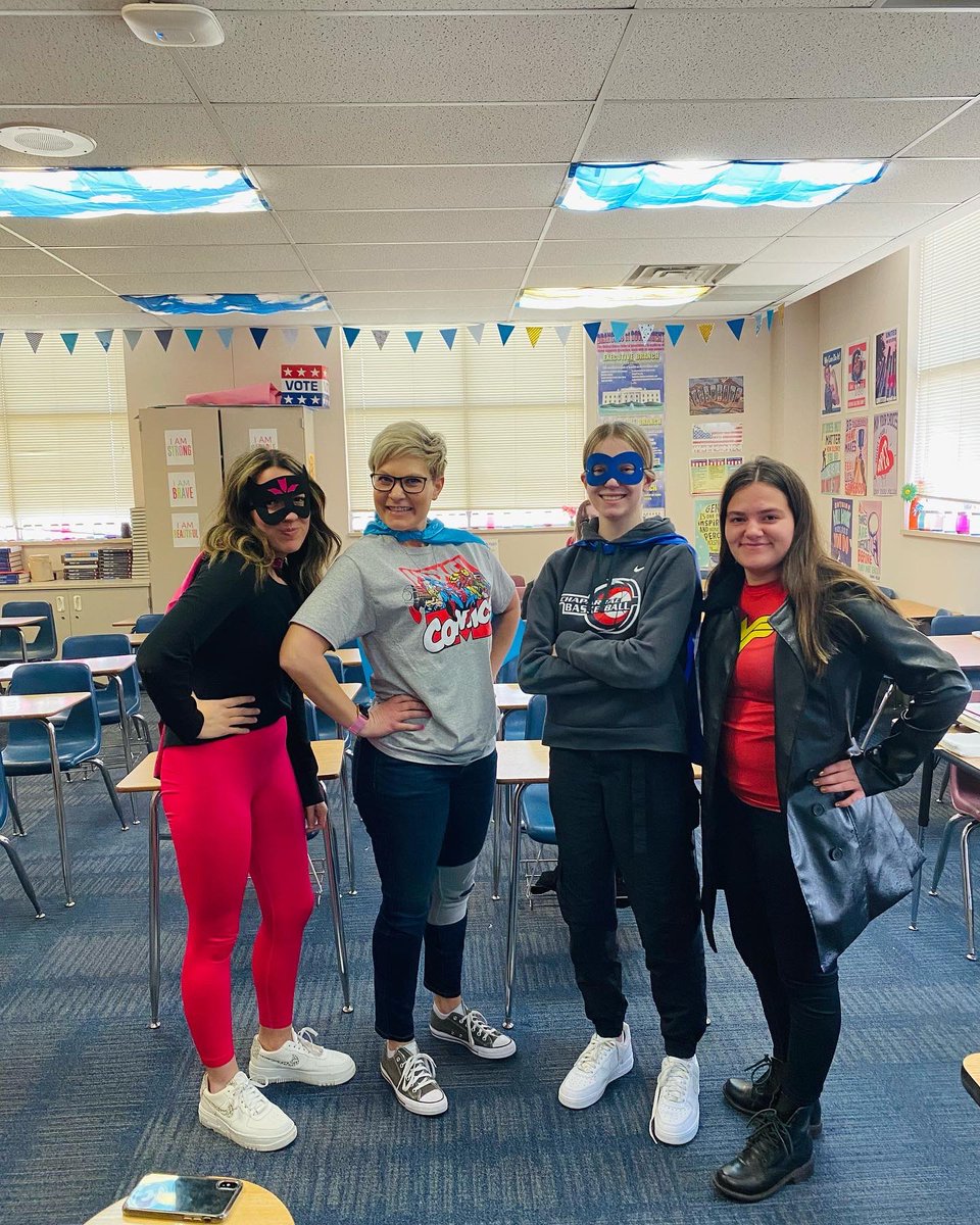 Love the Chap Family ❤️💥🎸⚡️ Keep bringing in those donations!!!! Let’s grant as many wishes as we can!!! Venmo: Ryan-Gappinger  or link below. #AssembleForChase #ChapWishWeek secure2.wish.org/site/TR/WishYo…